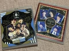 &6Allein LIVE Blu-ray 2枚セット【アニメイト限定盤】のサムネイル