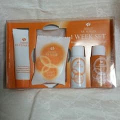 ikue様専用(*^-^*)　アジュバン　1week setのサムネイル