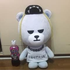 BIGBANG  SOL ぬいぐるみのサムネイル