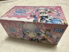 全人類兎化計画ぺこらっち　うさだブルーのサムネイル