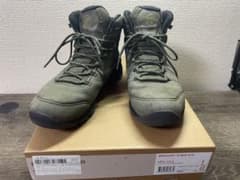 MAMMUT MERCURY IV MID GTX アウトドアシューズのサムネイル