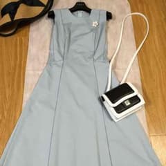 フォクシー  ワンピース ❤︎のサムネイル