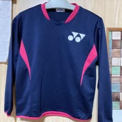 YONEX ヨネックス トレーナーのサムネイル