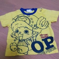 80センチ チョッパーTシャツのサムネイル