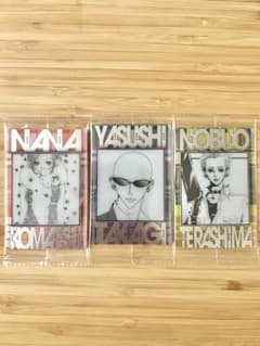 NANA カードコレクションのサムネイル