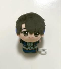 Paradox Live ちびぐるみ SHOWDOWN vol.3 犬飼憂人