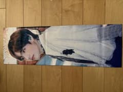 BTS V テヒョン スローガンのサムネイル