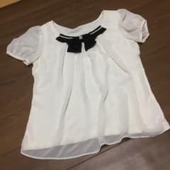 【Eri★様専用】ブラウスのサムネイル