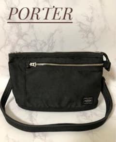 吉田カバン【PORTERポーター】ショルダーバックのサムネイル