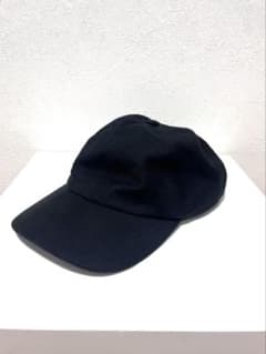 Brooks Brothers ベースボールキャップ 黒のサムネイル