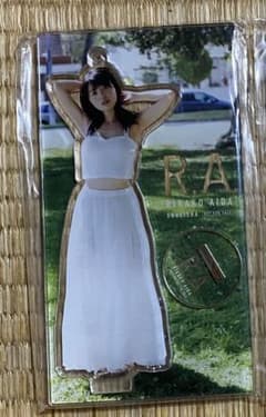 2. 逢田梨香子 R.A. 抽選 アクリルスタンド - メルカリ