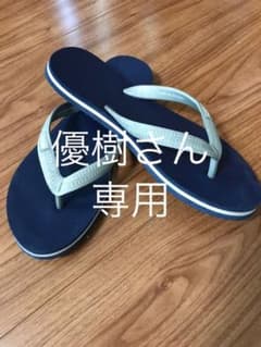 ノースフェイス ビーチサンダルのサムネイル