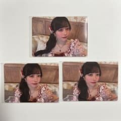 【週末限定価格】佐野愛花 トレカ ver.4 CUTIESTREET きゅーすとのサムネイル