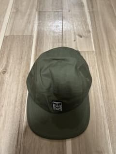 オベイ ジェットキャップ メンズ レディース OBEY