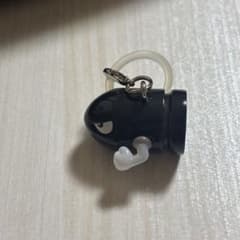 スーパーマリオ キラー めじるしアクセサリー