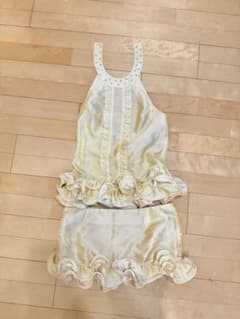 Dotyears 24ss セットアップのサムネイル