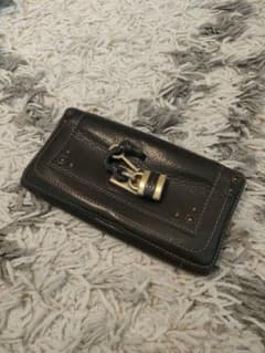 Chloe　長財布のサムネイル