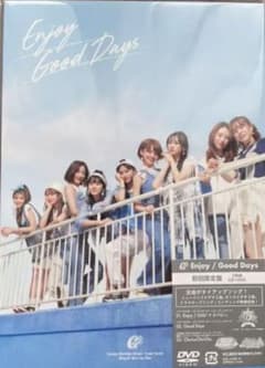 Enjoy/Good Daysのサムネイル