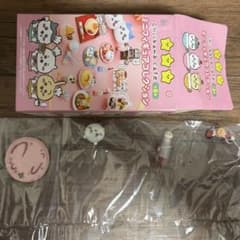 Chiikawa Cafe Mini Figure Collection