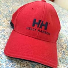 HELLY HANSEN 帽子 もも(^^)さん専用のサムネイル
