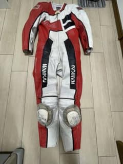 期間限定値下げ！NANKAI（ナンカイ）レーシングスーツのサムネイル