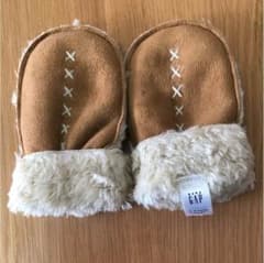 ｇａｐ手袋のサムネイル