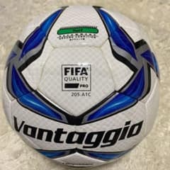 vantaggio サッカーボール　5号球のサムネイル