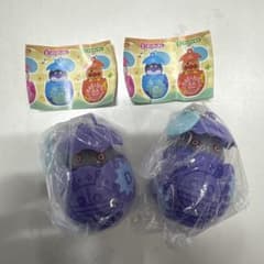 アンパンマン わくわくたまご9 ダダンダン 2個セットのサムネイル