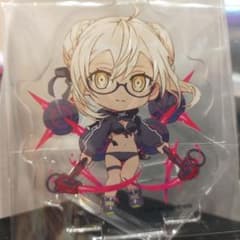 이치 반 복권 Fate / Grand Order I 상 악스타 수수께끼의 아이돌 X