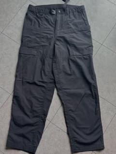 THE NORTH FACE FIRE RESISTANT パンツ Sのサムネイル