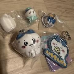 ちいかわ ハチワレまとめ売りのサムネイル