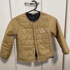 キッズ　アウター　120cmのサムネイル