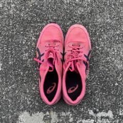 アシックス　ウィンドスプリント26.5 ウィンドスプリント2 26.5 step限定カラー - メルカリ