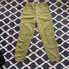 GAP アンクルパンツのサムネイル