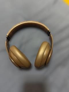 Beats Studio3 Wireless ヘッドホン 本体のサムネイル