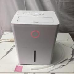 YAMAZEN 除湿器 2026年製 YDC-J03 K - メルカリ