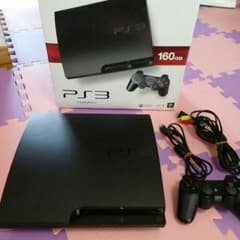 ジャンク品 PS3のサムネイル