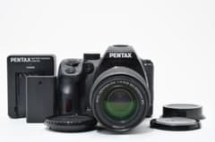ペンタックス K-70＋ 50-200mm レンズセット カメラ 現状品 - メルカリ
