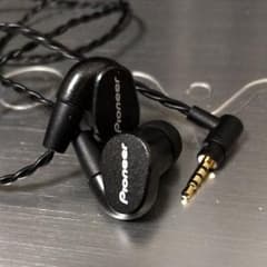 Pioneer  2.5mm イヤホンのサムネイル