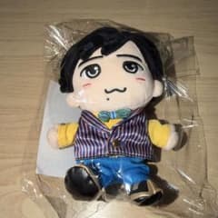 二宮和也 ぬいぐるみ マスコット