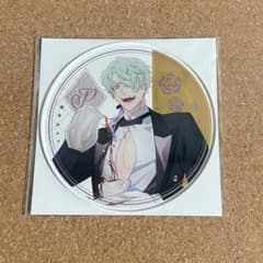 オトふゆ オトメイトマーケット2025 アクリルコースター キュピパラ