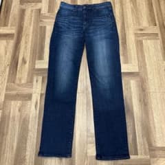 UNIQLO  デニム パンツ  25(63.5cm)のサムネイル