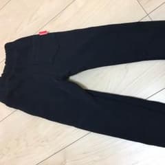 あったかレギンス☆裏起毛パンツ90のサムネイル
