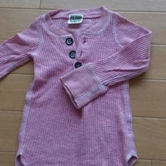 yokoさま専用☆エフオーキッズ ロンＴのサムネイル