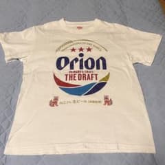 orion Okinawa's Craft Tシャツ Mサイズのサムネイル