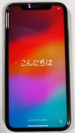 iPhone 11 ブラック 128GB　早いもの勝ちのサムネイル