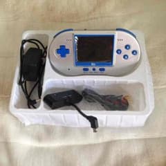 Poke fami DX (ポケファミDX)のサムネイル