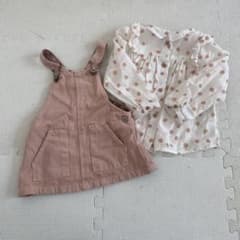 zara baby 女の子のサムネイル