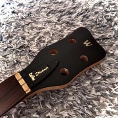 Warwick RockBass Streamer ベース用ネックのサムネイル