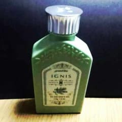 IGNIS ネイチャーミルクのサムネイル